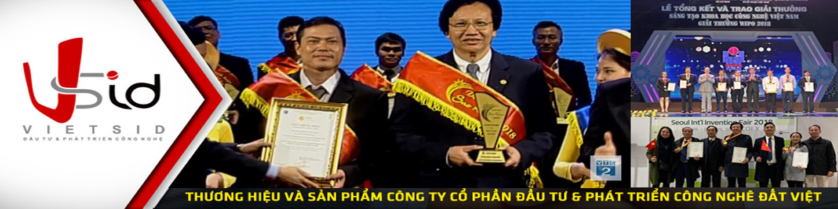 Giải thưởng Sao khuê Đất Việt
